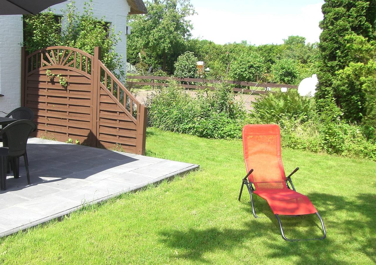 Ganze Ferienwohnung, Ferienwohnung Suppengrün in Kappeln, Kappeln & Umgebung