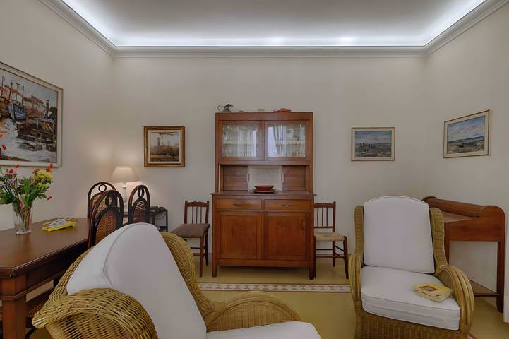 Ferienhaus für 4 Personen, mit Balkon, mit Haustier in Viareggio - 4