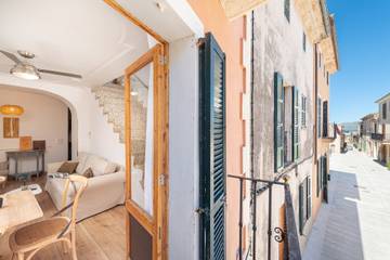 Ferienhaus in Aucanada, Alcúdia für 6 