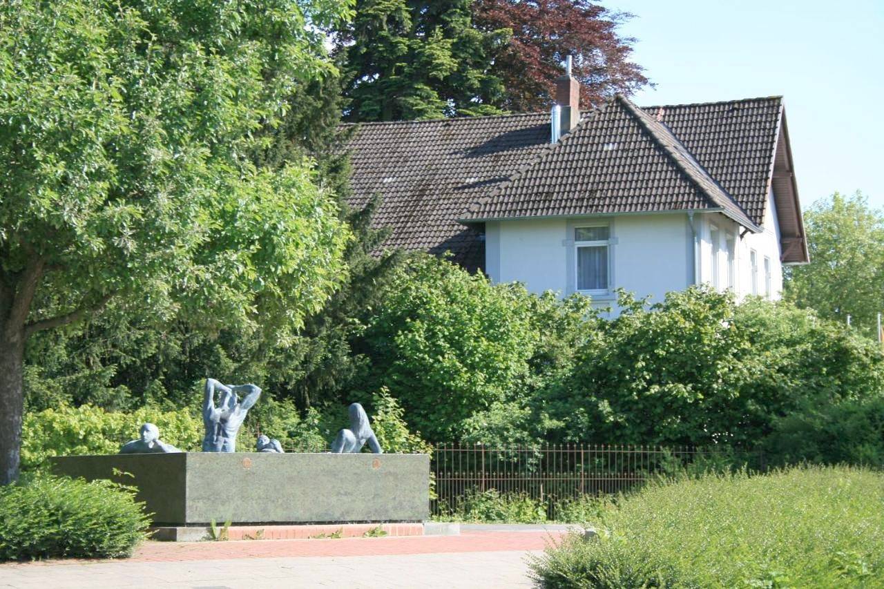Ganze Wohnung, Ferienwohnung am Kurpark in Bad Nenndorf, Landkreis Schaumburg