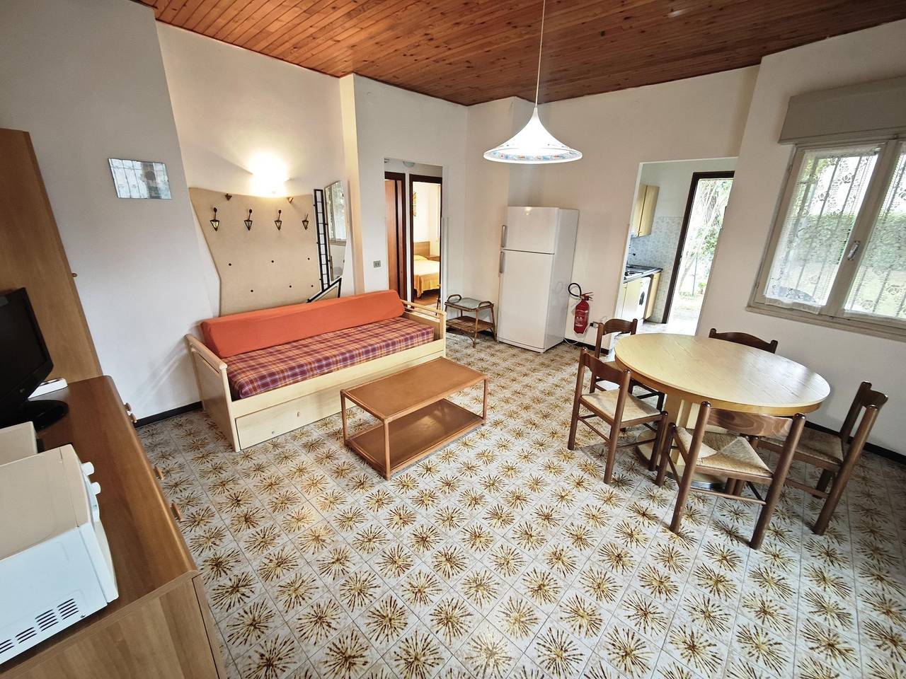 Villa Genny 2 - Lignano in Lignano Riviera, Lignano Sabbiadoro