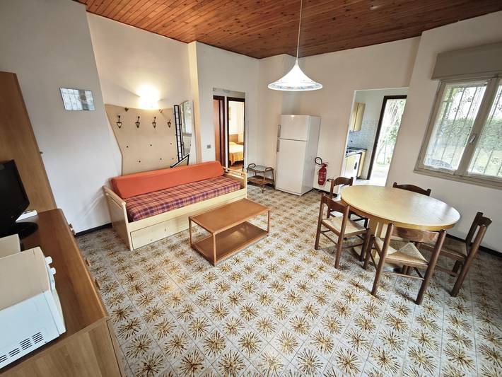 Villa Genny 2 - Lignano in Lignano Riviera, Lignano Sabbiadoro