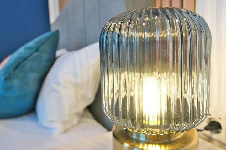 Appartement entier, Halle Suites by Fullhouse | Ap.02 | free parking in Halle, Saale-Unstrut
