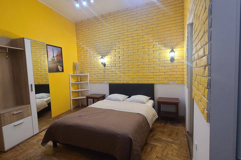 Appartement entier, Ferienwohnung/app. für 2 Gäste mit 30m² in Kraków in Cracovie, Petite-Pologne