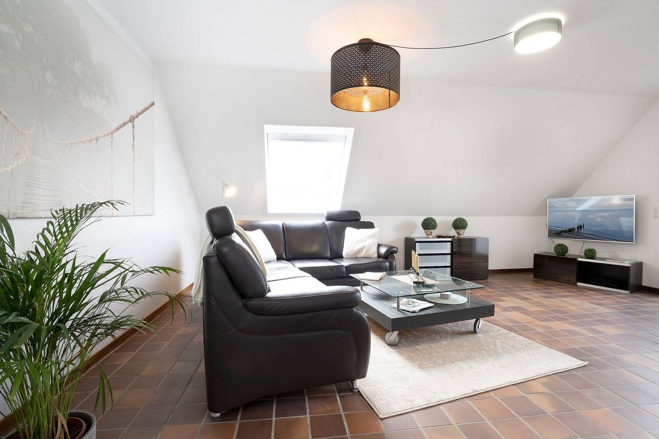 Ganze Ferienwohnung, Daddeldu in Bosau, Ostholstein