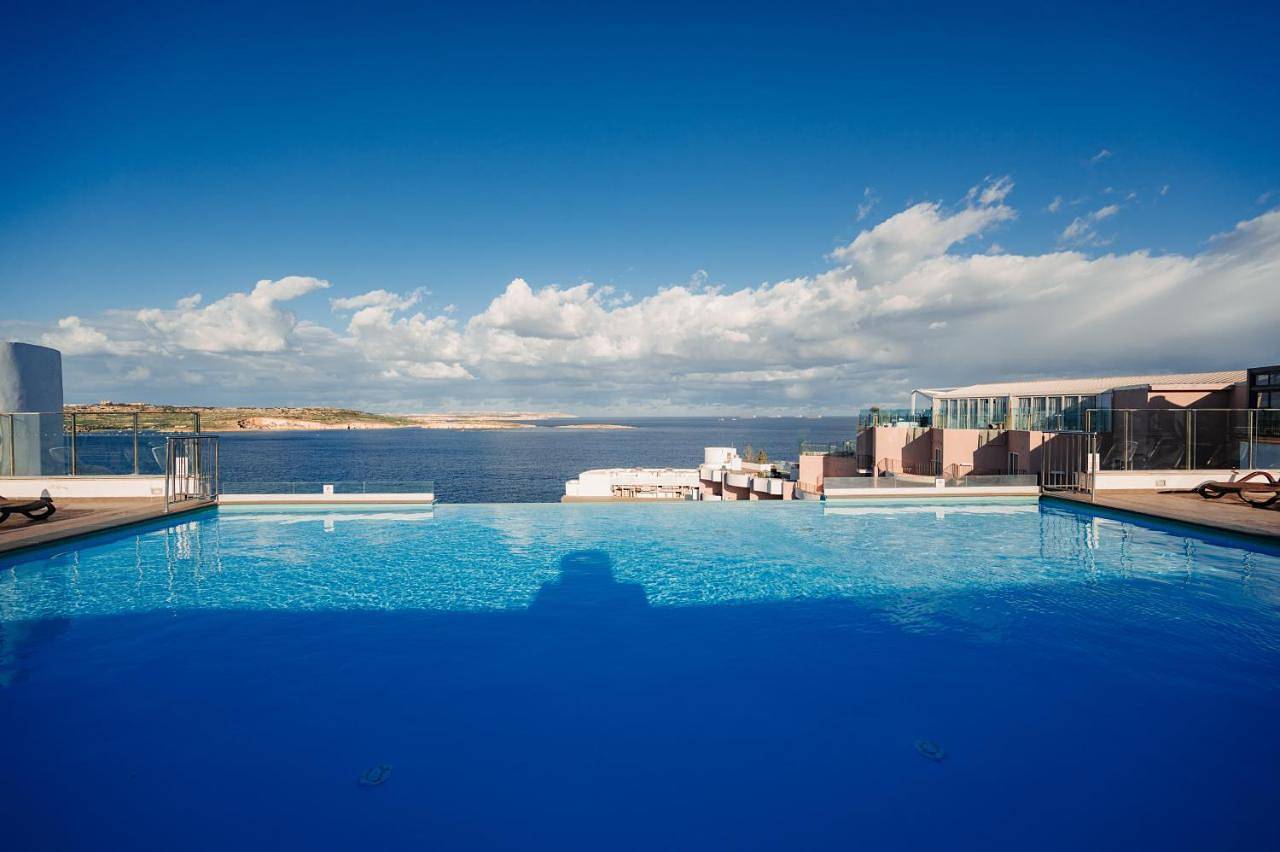 Db San Antonio Hotel + Spa All Inclusive in Qawra, St. Paul's Bay