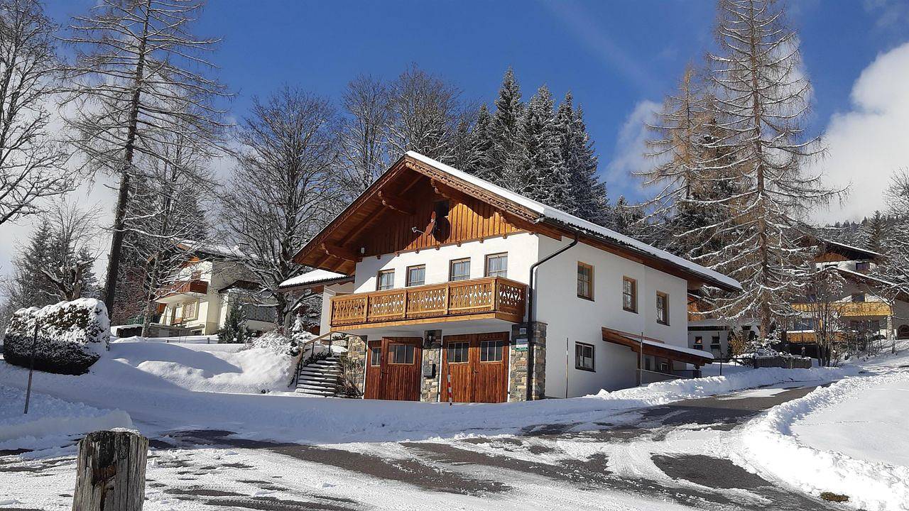Entire vacation apartment, Ferienwohnung für 6 Personen (94 m²) in Haus (Steiermark) in Ramsau am Dachstein, Schladming-Dachstein
