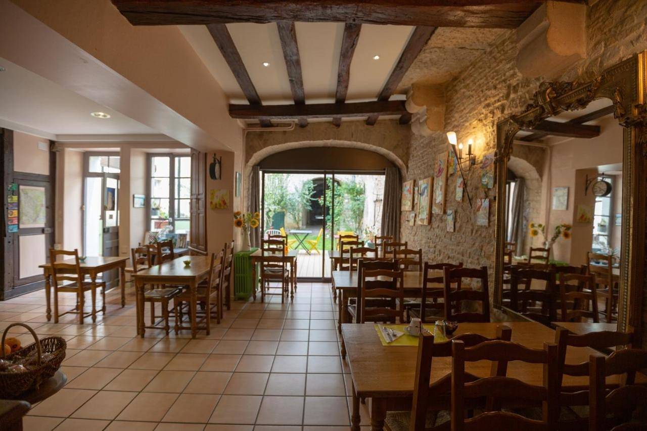 Hôtel République in Dijon, Région de Dijon