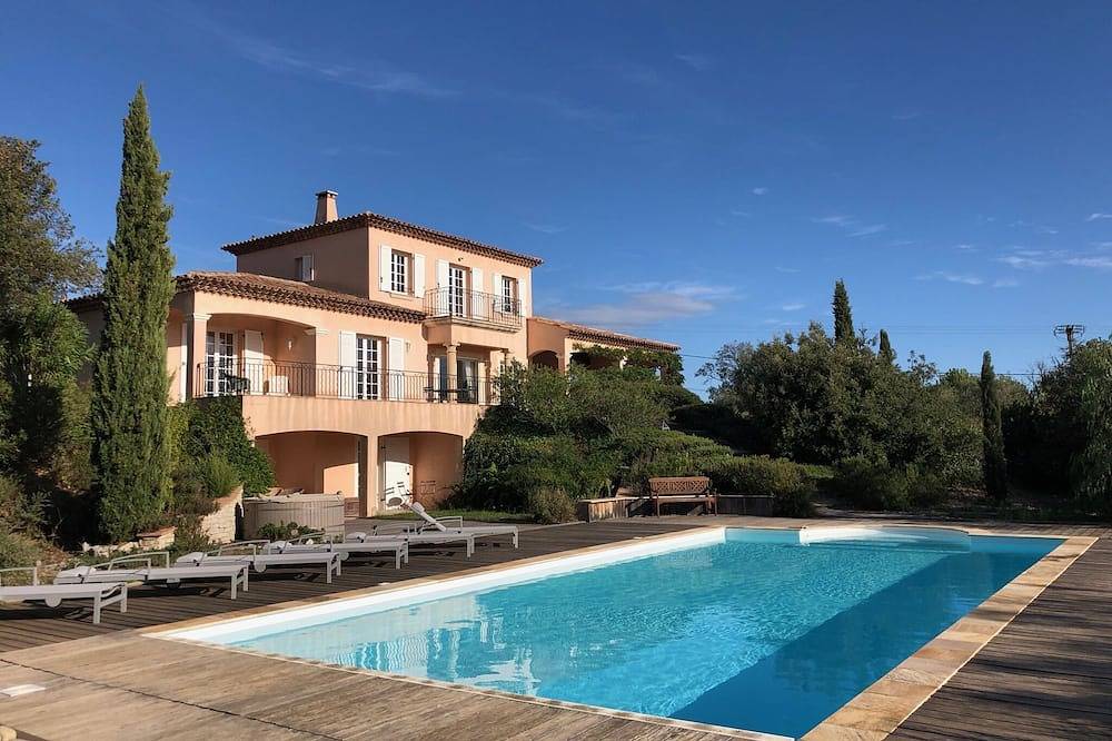 Photo : Maison de vacances