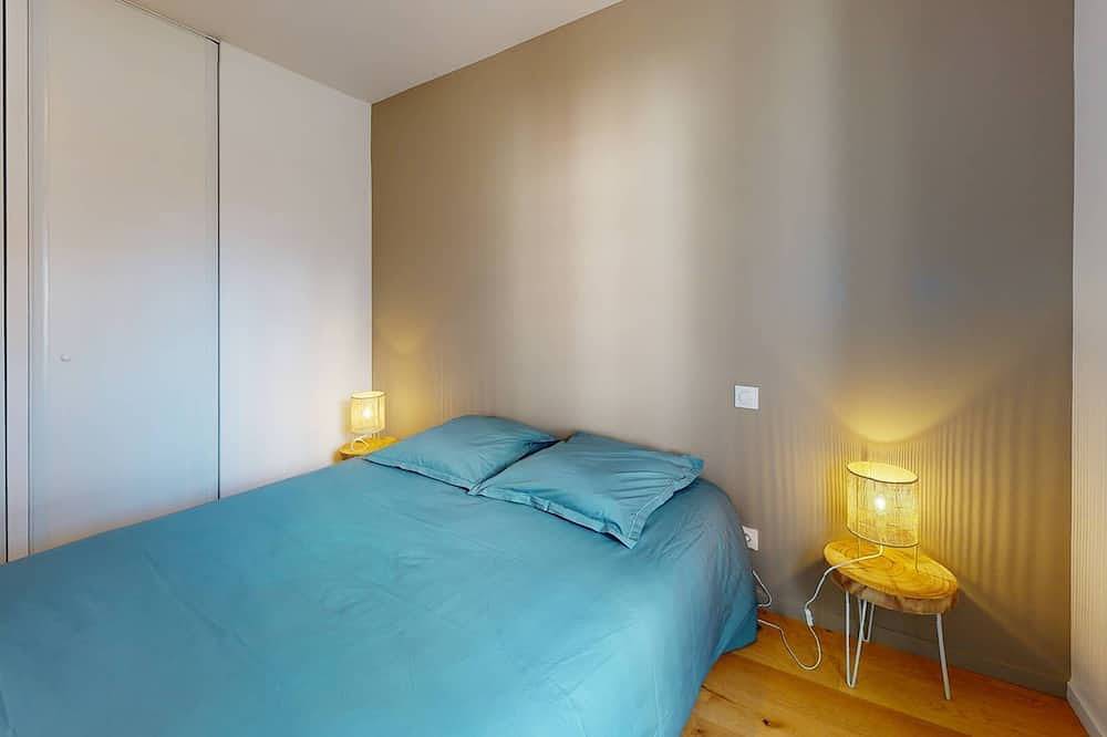 Entire apartment, Quiet apartment in the heart of downtown in Lake Hossegor, Hossegor