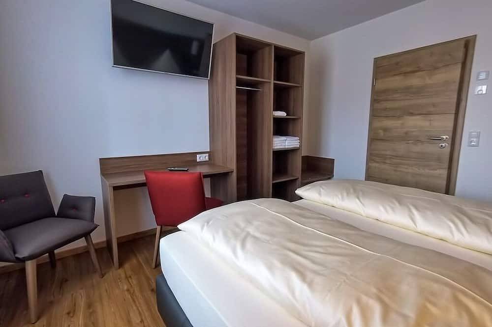 Ganze Wohnung, Whg.5 Ferienwohnung Landglück in Bechhofen, Fränkisches Seenland