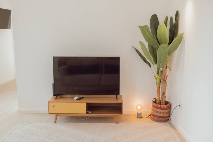 Appartamento intero, Downtown Elegant Studio in Bonfim, Distretto di Porto