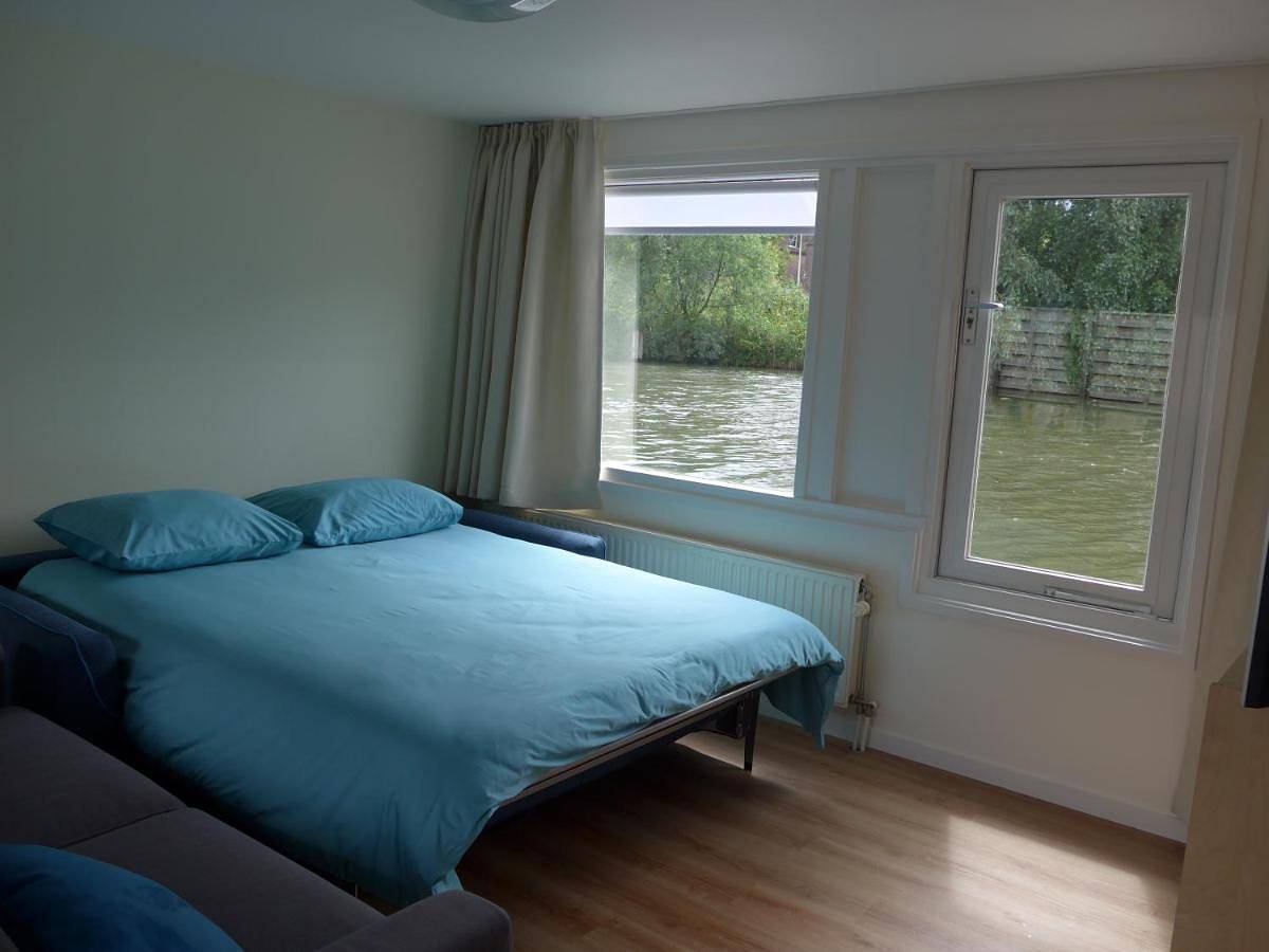 Geheel appartement, Apartment at the East side, close to center in Amsterdam Oost, Nederlandse kust