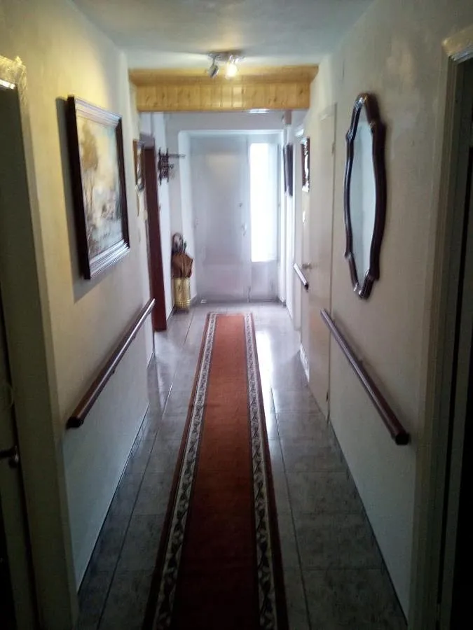 Casa de huéspuedes para 2 personas, con vistas y terraza - 1
