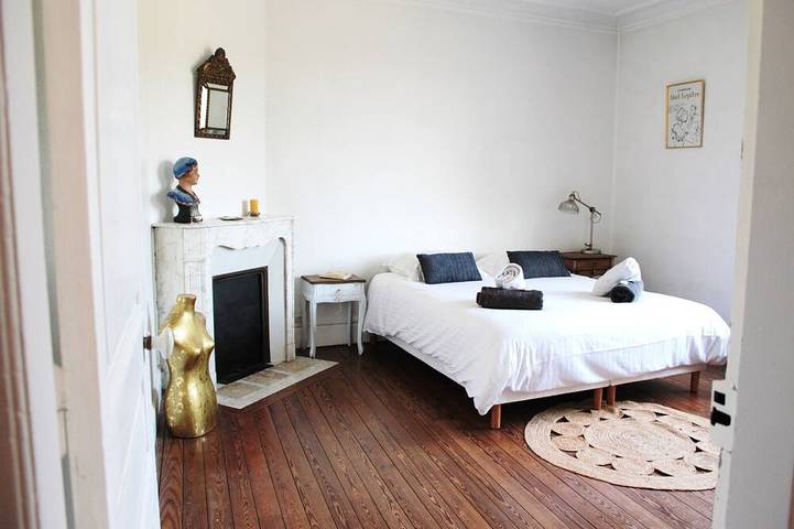 Location de vacances pour 8 personnes à Épernay - 3