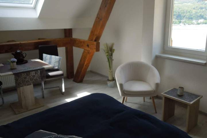 Ferienwohnung für 2 Personen in Lorch - 3