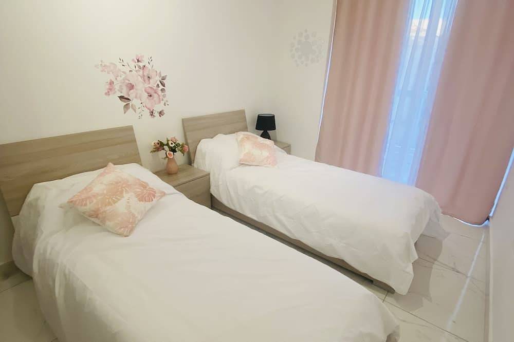 Ganze Wohnung, Central Cozy Located Apt in Msida, Insel Malta