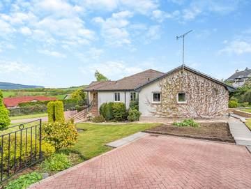 Cottage for 13 People in Perthshire, Scotland, Photo 3