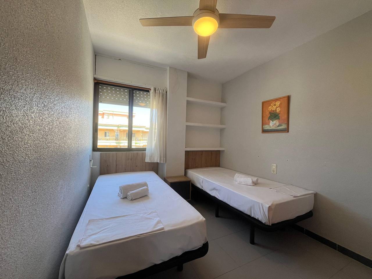 Apartamento entero, Apartamento en 7ª planta con amplia terraza y cercanía a la playa en Playa de Xeraco in Playa Xeraco, Jaraco