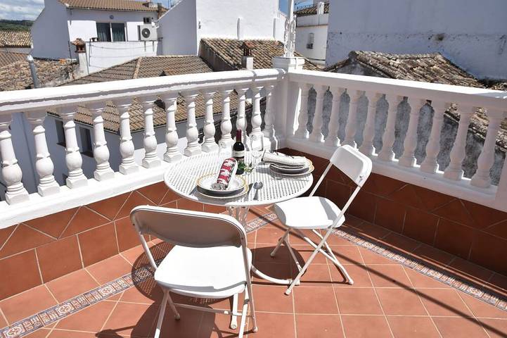 Maison de vacances pour 6 personnes - 1