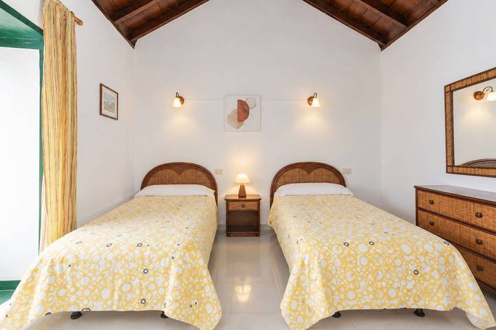 Apartamento entero, Guestready - Eva D in Los Quemados, Fuencaliente de La Palma