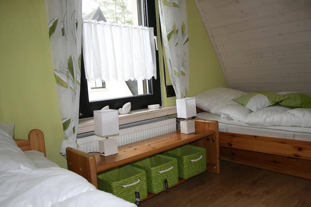 Casa en Usedom. En un lugar idílico en el río Peene in Quilitz, Rankwitz