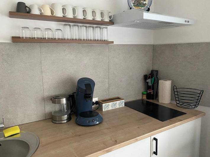 Location de vacances pour 5 personnes, avec terrasse et vue, animaux acceptés à Orbec - 3