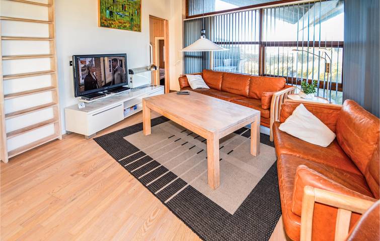 Ferienhaus für 10 Personen, mit Terrasse und Whirlpool sowie Sauna, mit Haustier in Hirtshals - 4