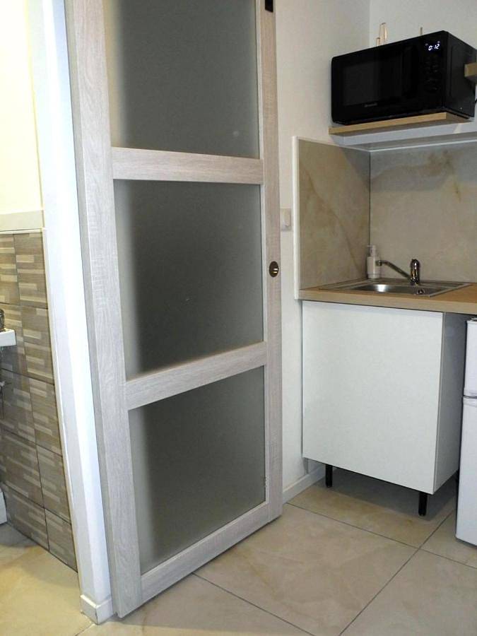 Location de vacances pour 2 personnes à Rouxmesnil-Bouteilles - 3