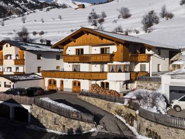 Ferienwohnung für 6 Personen in Nauderer Berge, Nauders, Bild 1