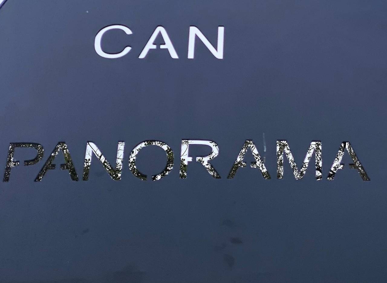 Can Panorama in Arles-sur-Tech, Région de Céret
