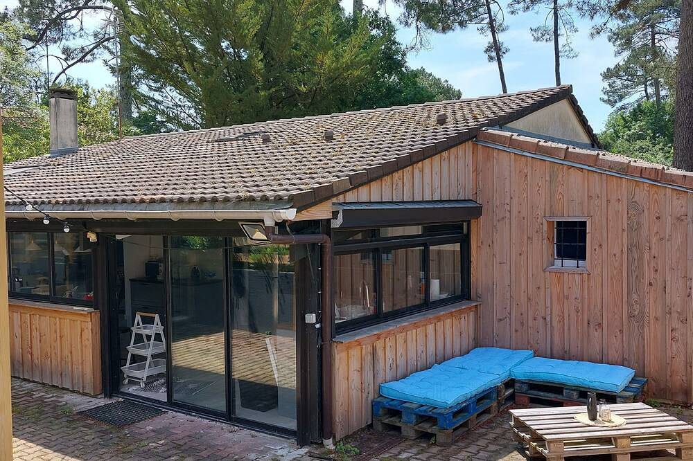 Casa vacanza a Gironde a partire da 383€ a notte