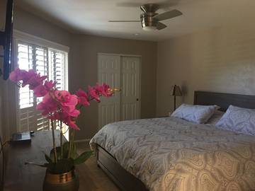 Apartment for 3 Guests in Phoenix, Maricopa County, Picture 4