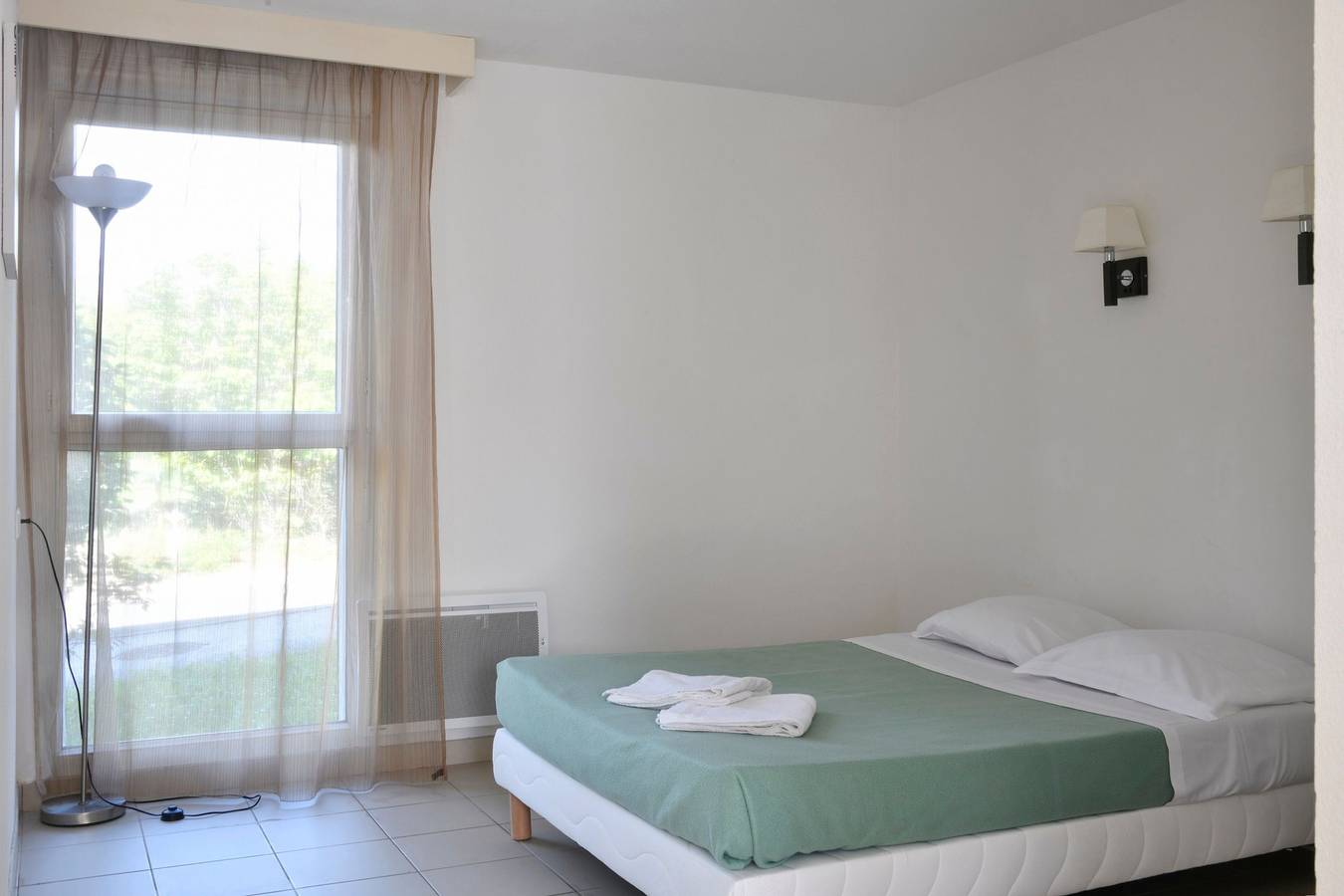 Geheel appartement, Résidence Le Domaine de Saint Orens in Montréal (Gers), Gers