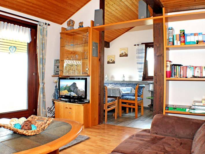 Ferienhaus 76 im Froschweg - Ferienhaus für 6 Personen mit Haustier in Bad Dürrheim, Mittlerer Schwarzwald