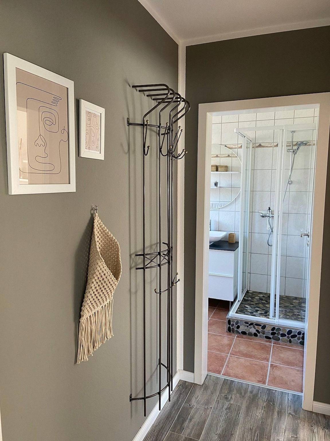 Ganze Ferienwohnung, - Fewo 'Idylle auf Fehmarn I' in Vitzdorf, Fehmarn