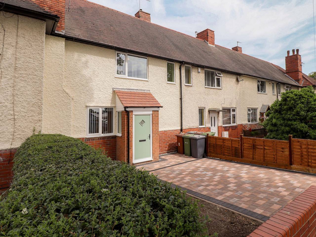 271 Wragby Road in Lincoln, Lincolnshire