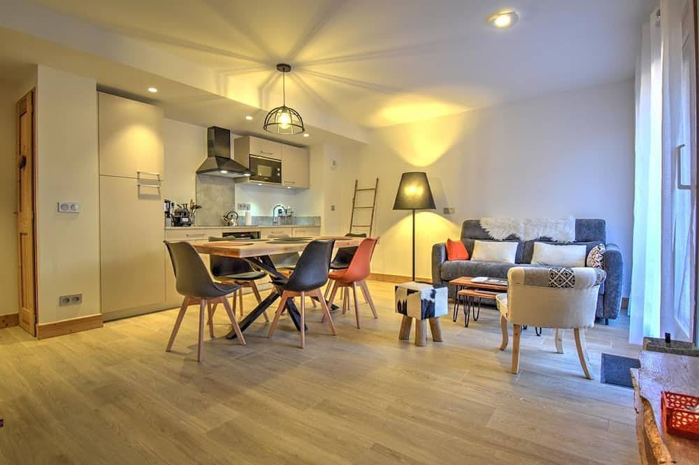 Appartement de vacances