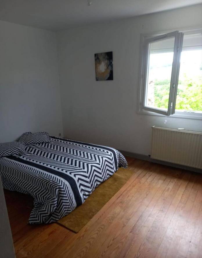 Gîte pour 7 personnes, avec vue et balcon à Duran - 2