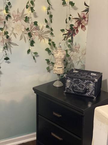 Apartment for 3 Guests in Raleigh, Wake County, Picture 4