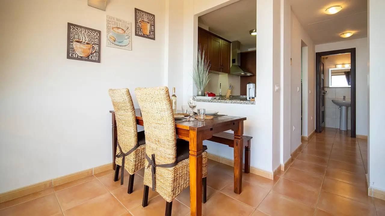 Ferienhaus für 4 Personen (155 m²) in Altea Hills in Altea Hills, Altea