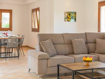 Villa in Son Servera, Mallorca Osten für 4 