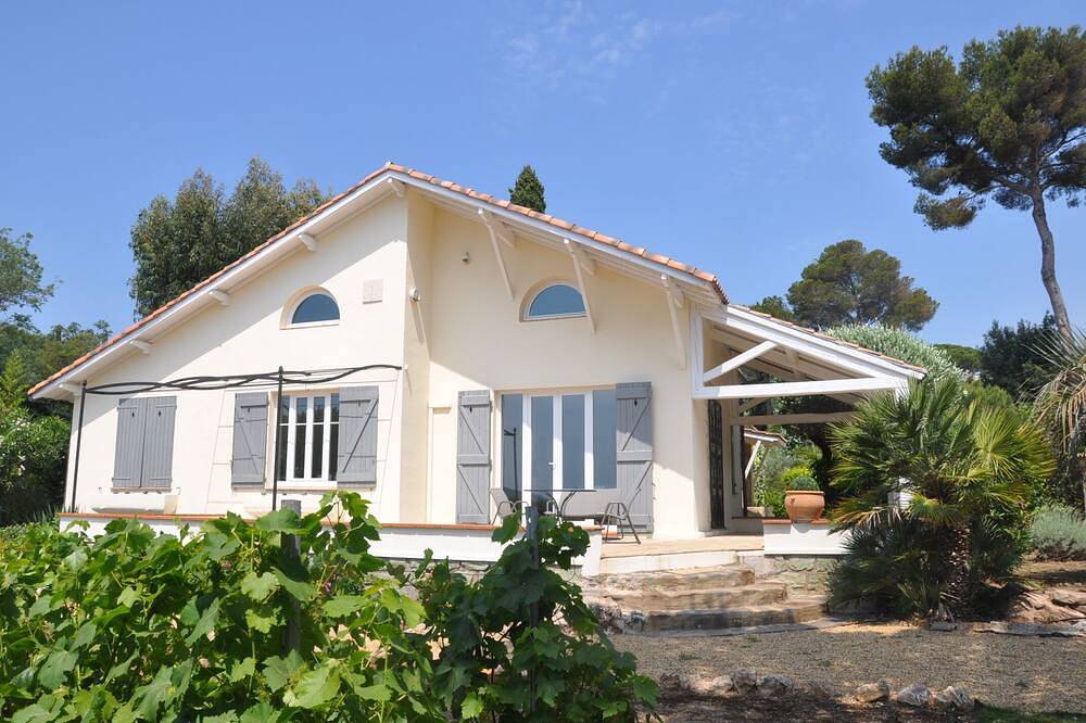 Maison de vacances