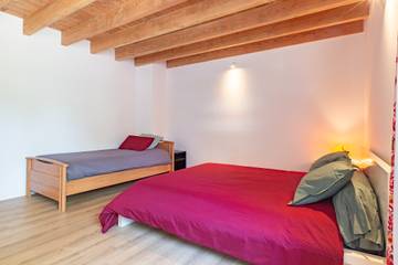 Gîte pour 9 Personnes dans Assieu, Région de Vienne, Photo 1