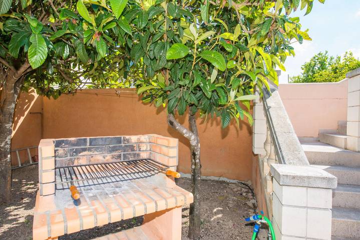 Casa rural para 4 personas, con terraza en María de la Salud - 4