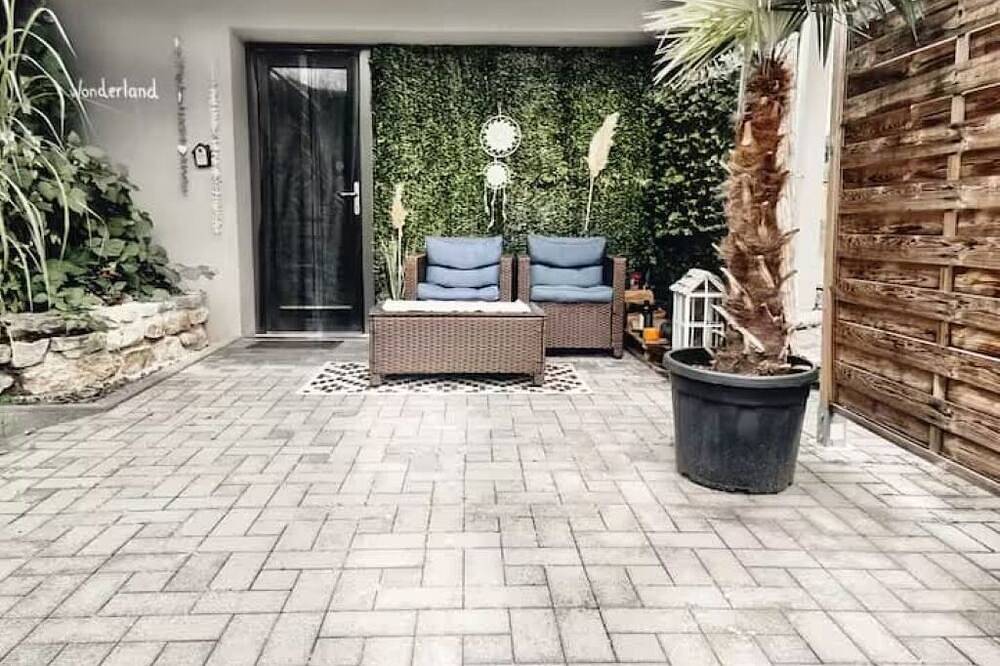 Ganze Wohnung, Wonderland in Ralingen, Landkreis Trier-Saarburg