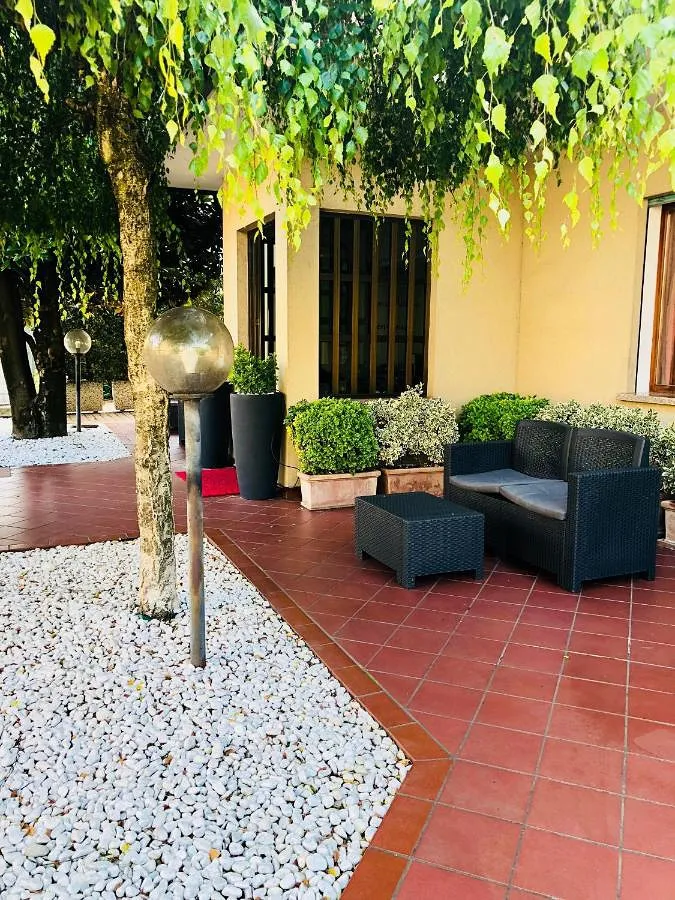 Casa de huéspuedes para 1 personas - 1