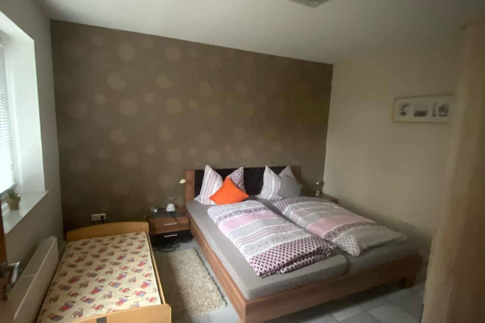 Ganze Wohnung, Ferienwohnung Relax in Schwalmtal Brauerschwend in Vogelsberg Region