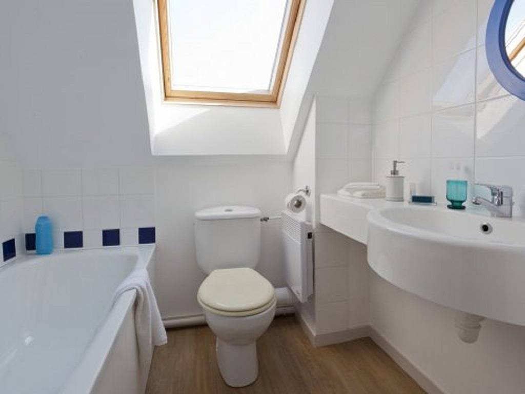Appartement entier, Cap Marine 2/3p 6/7p. in Guilvinec, Région de Quimper