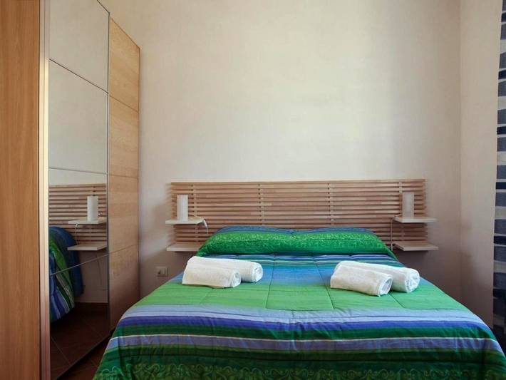 Chambre d’hôte pour 2 personnes à Marsala - 2